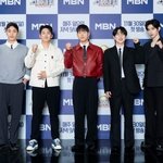 심장으로"…이수근→이용대, <b>골절</b> 투혼 '스파이크 워' [종합]