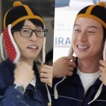 이이경 하차논란 속..허경환, 유라인 자리 꿰찼다? '놀면뭐하니...