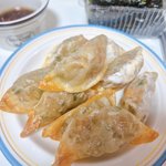 ㅋㅋ내가 한 <b>만두</b>