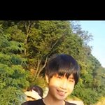 커신들이 나 1학년때 자꾸 <b>뷔</b> 닮았다하긔