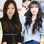 <b>웬디</b>는 진짜 성형을 너무 많이함