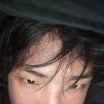 <b>얼굴</b>이 변했어요..