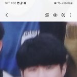 얘보다 잘생긴애 있으면 나와<b>보라</b> 그래