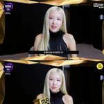 블핑 첫 <b>대상</b>이댜