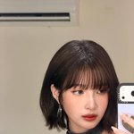 [혼자하는말] 크러쉬 레드<b>벨벳</b> 조이, 살 빼더니 몸매 미쳤다… 11자...