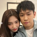 [최진우케인] [Oh! 타임머신] 레드벨벳 조이︎크러쉬, 열애 인정...