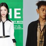 [혼자하는말] [공식] 레드<b>벨벳</b> 조이-크러쉬, 열애인정...양측...