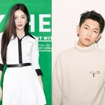 [혼자하는말] 크러쉬·레드벨벳 조이 "<b>호감</b> 갖고 만나기 시작"...