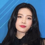 레드벨벳 조이 "크러쉬와 알아가는 단계, <b>응원</b>해줬으면" [공식]