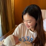 이시영, 둘째 출산 전 하혈 "<b>보호자</b> 없어" 긴급 호출…1.9kg...