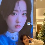 <b>박보영</b>, 화보보다 예쁜 실물..사랑스러움 1인자