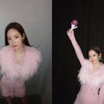 원피스 입고 ‘러블리 끝판왕’…피곤함도 사라지게 한 미모 [<b>MD</b>스타]