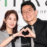 김준호, 김지민과 재혼 4개월만 2세 계획.."술·담배 줄이겠다"...