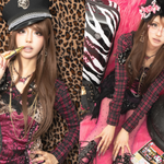 이미주, 갸루 화장 하더니…완전 몰라보겠어