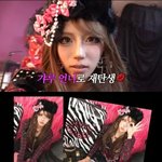 예쁘긴한데, 누구지?… 가수 이미주, 홍대 행인들에 '<b>무관심</b>' 굴욕