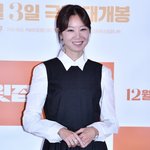 공효진, 홍콩 <b>참사</b> 애도 “웃으며 홍보 해야하는 마음 복잡해