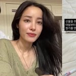 '유<b>깻잎</b>과 이혼' 최고기 딸, 면접교섭일에 행복 "엄마 보는 날...