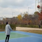 안한 고원희, 이혼 보도 당시 농구 즐겼다…눈물은 한 <b>방울</b>도 없어