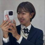 고원희, 이혼 후 밝은 첫 근황 “무슨 일이야, 이틀간 재밌었다”