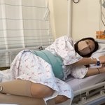 “하혈로 응급 수술” 이시영, 둘째 출산 <b>병원비</b> 무려 899만원