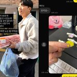 최고기, 할리우드 뺨치는 면접교섭일.."딸 솔잎, <b>신난</b> 아침”