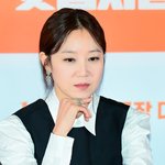 공효진 "웃으며 홍보하는 마음 복잡해"…홍콩 화재 참사 애도