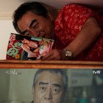 원로 배우 故이문수 누구..'<b>헬로</b> 고스트' 할배 귀신→'시그널'...