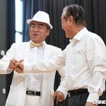 故이순재와 무대 섰던 이문수, 나란히 하늘의 별로…슬픔 빠진 연예계...