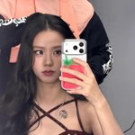 블랙핑크 지수 근황 공개에 필리핀 팬들 <b>단체</b> 소환