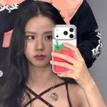 “너무 행복했다”...블랙핑크 지수 <b>미모</b> 폭발