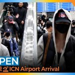 엔하이픈(ENHYPEN), ‘<b>MAMA</b> 2025’ 대상 수상팬들의...