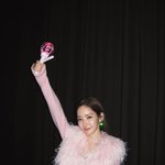 [드루와] <b>박민영</b>, 자체발광 '핑크 공주' 변신…러블리 미모 [N샷]