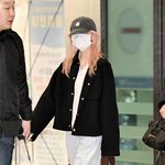 [댓글부탁해] 아이브 가을 ‘앙증맞은 발걸음’[포토엔HD]