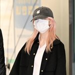 [댓글부탁해] 아이브 가을 ‘러블리 핑크 헤어’[포토엔HD]