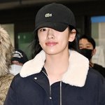 [댓글부탁해] 아이브 안유진 ‘달달한 보조개 미소’[포토엔HD]