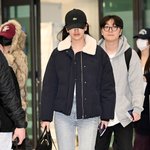 [댓글부탁해] 아이브 안유진 ‘군더더기 없는 공항패션’[포토엔HD]