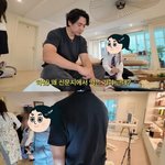 '60평 저택' 살면서..정석원, 딸 비싼 패딩에 깜짝 “백지영...