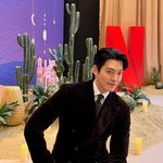 김우빈❤️신민아 10년 열애 끝에 결혼, 12월 비공개 <b>예식</b> 예정