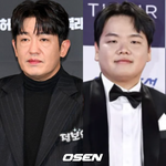 [댓글부탁해] '새신랑' 곽튜브, 절친 허성태 위해 ‘정보원’ 홍보...