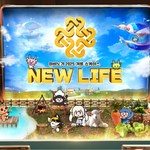 ‘마비노기’ 2025 겨울 <b>쇼케이스</b> ‘NEW LIFE’…생활 시즌제·편의성...