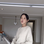 인중축소수술 후 달라진 얼굴…"한달 <b>금주</b>했더니1kg 빠져" [해시태그]