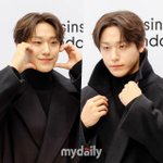 '임지연' <b>이도현</b>, 24만 9천 원 초가성비 코트 입었다 '빛나는...