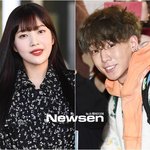 아이콘 <b>바비</b>↔조이크러쉬, 같은 열애설 그러나 다른 반응 [이슈와치]