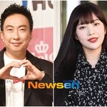 박명수 “크러쉬 조이, 열애설 터진날 라디오 나와‥살갑게 잘해”(라디오쇼)