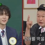 [모두드루와] 헐 <b>아형</b> 현아 전남친 던 뭐야???????