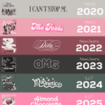 [댓글부탁해] 아일릿 <b>낫</b><b>큐</b>애니모어 대박났다던데