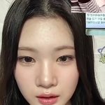 내 코가 하투하 <b>주은이</b>랑 똑같은데