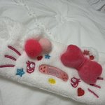 데<b>코라</b> 헬로키티 삼