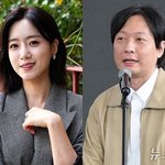 감독, 오랜 연애 끝 결혼식…"곁 든든히 지켜줘" [N<b>디데이</b>]
