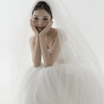 박진주, 비연예인과 오늘(30일) 결혼…11월 신부 대열 합류